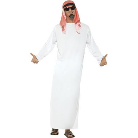 Arabieren kostuum 52-54 (l)