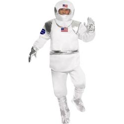 Astronaut kostuum voor volwassenen - Verkleedkleding - One size