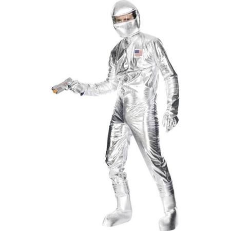 Astronauten kostuum 48-50 (m)