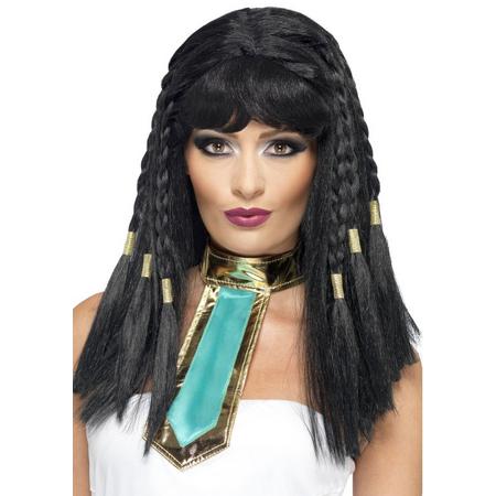 Cleopatra Pruik