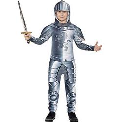 Deluxe Armoured Knight Costume