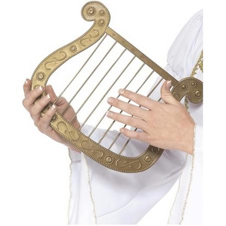 Engelen harp
