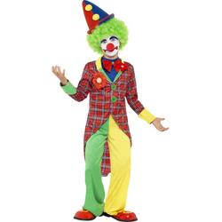 Feest clown kostuum voor kinderen - Verkleedkleding
