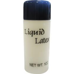 Halloween - Liquid latex make up 28 ml - vloeibare latex schmink