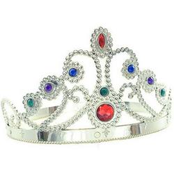 Jewelled Queens Crown