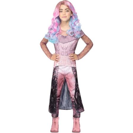 Lieflijke Disney Descendants Prinses Audrey - Meisje - Large - Carnavalskleding - Verkleedkleding