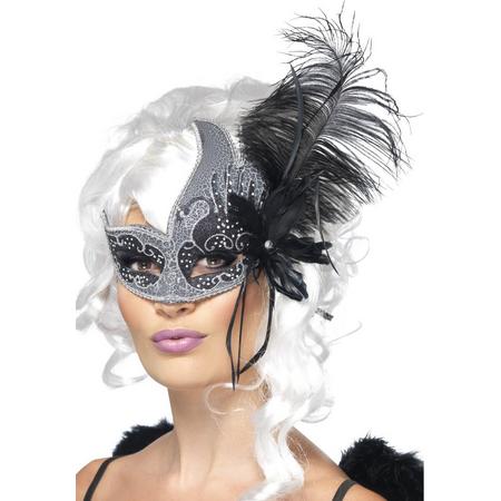 Masquerade Dark Angel  Masker