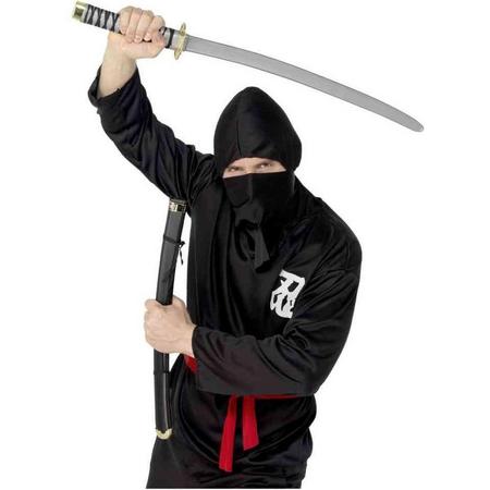 Ninja Zwaard