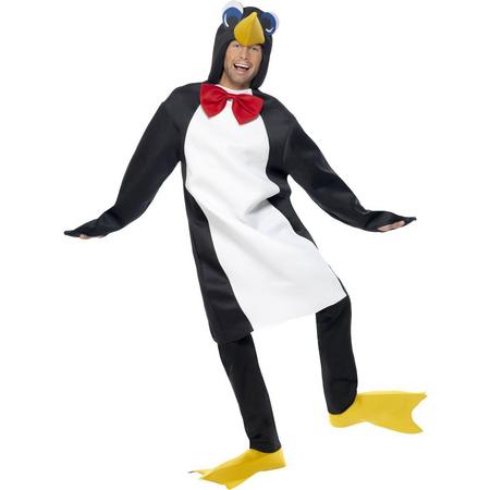 Pingu nkostuum voor volwassenen - Verkleedkleding - One size