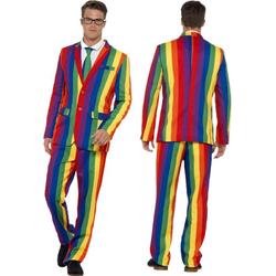 Rainbow kleding