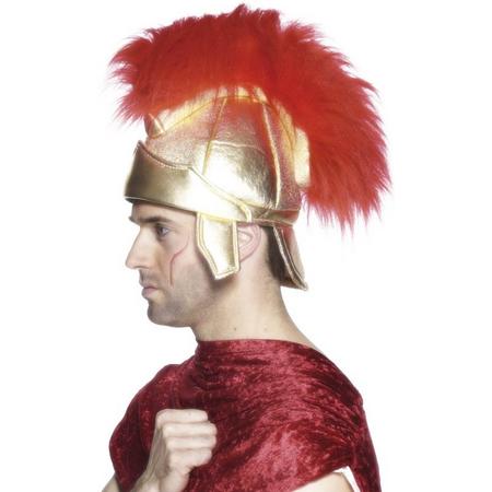 Romeinse Soldaat Helm Volwassenen