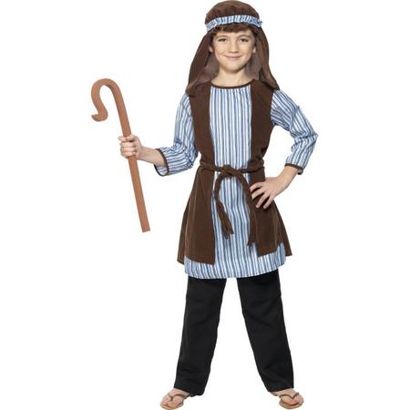 Shepherd Costume, Child
