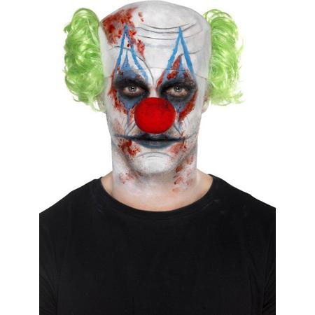 Sinister Clown Make-Up Kit