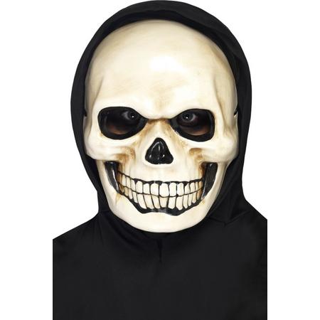 Skelet Doodshoofd Skull Masker