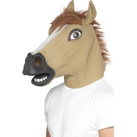 Smiffys - Masker - Paard