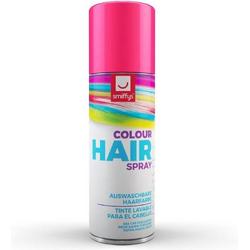   Haarlak Hair Colour Roze