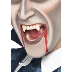   Make-Up FX, Vampire Fang Tooth Caps