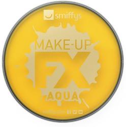   Make-Up Fx, fel geel schmink