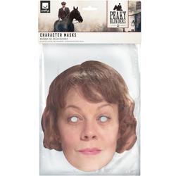   Peaky Blinders Masker Polly Character Multicolours