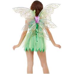   Vleugels Pretty Pixie Fairy Goudkleurig/Wit