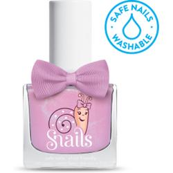 Kinderen Meisjes  Nagellak Snails veilig afwasbaar Candy Floss beautyset make-up