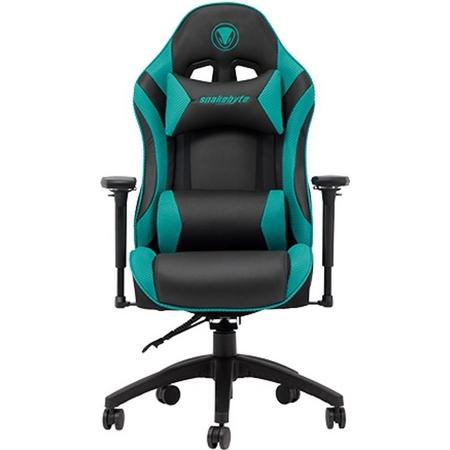 Snakebyte - Gaming stoel - in 3 verschillende kleuren