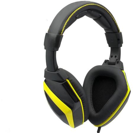 Snakebyte PS4 XBOX ONE Python 3400S Stereo Headset