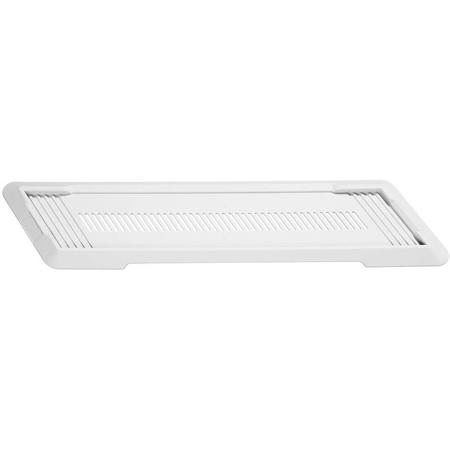 Snakebyte PS4 vertical Stand white