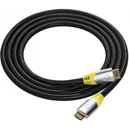 Snakebyte Premium HDMI Cable