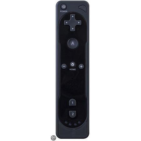 Snakebyte Remote Controller XS Wii - Zwart