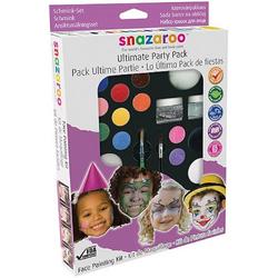 Snazaroo complete en uitgebreide Schmink - Make-up kit - One size