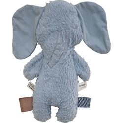 Snoozebaby ORGANIC Olly Elephant