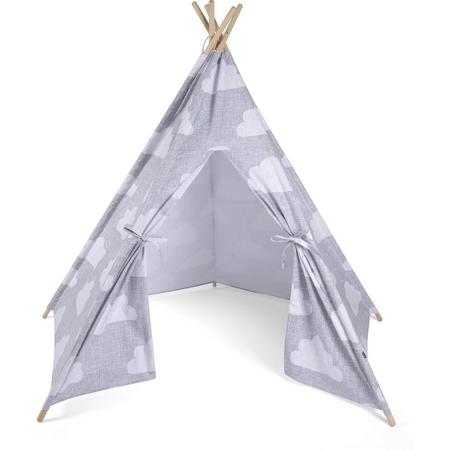 Snuz Kids Teepee Play Tent - Cloud