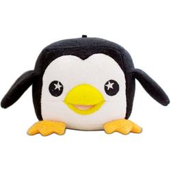 Badknuffel - Pinguin- SoapSox