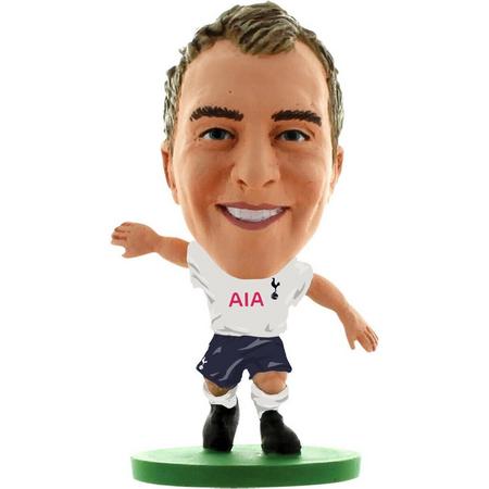 SoccerStarz - Tottenham Hotspurs Eriksen 5cm