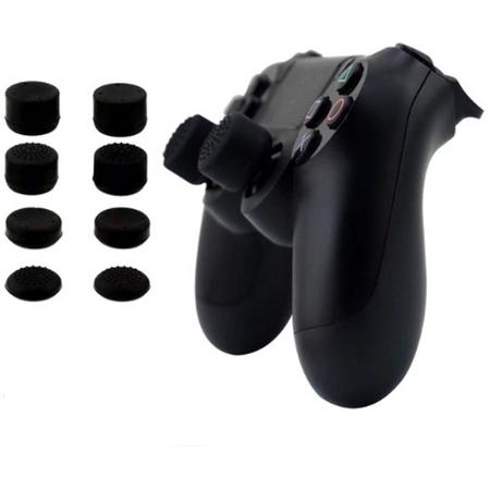 Socran Playstation PS4 controller cap set, thumb grips