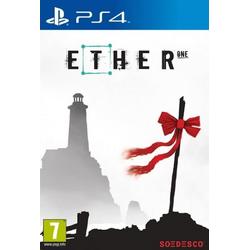 Ether One - PS4