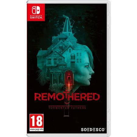 Remothered: Tormented Fathers /Switch