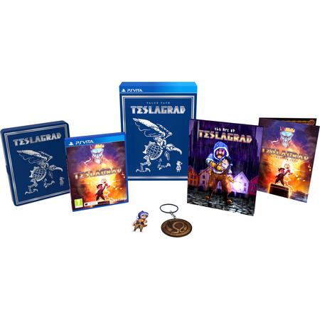 TESLAGRAD Value Pack