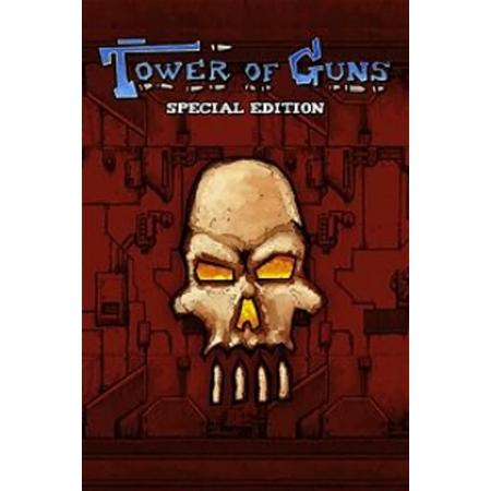 Tower of Gun Special Edition
