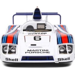 Martini Porsche 936/78 Le Mans 1978 - Wollek, Ickx & Barth - Solido modelauto 1:18