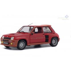 Renault 5 Turbo - Solido modelauto  1:18