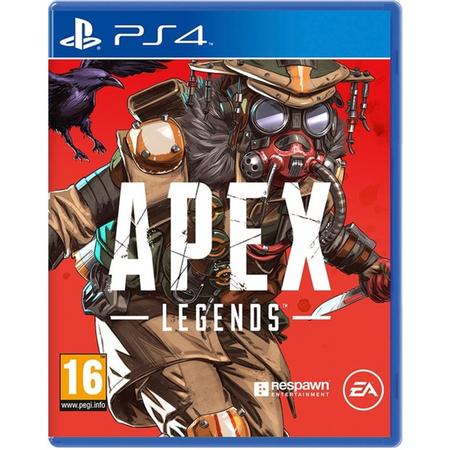Apex Legends - Bloodhound Edition - BE