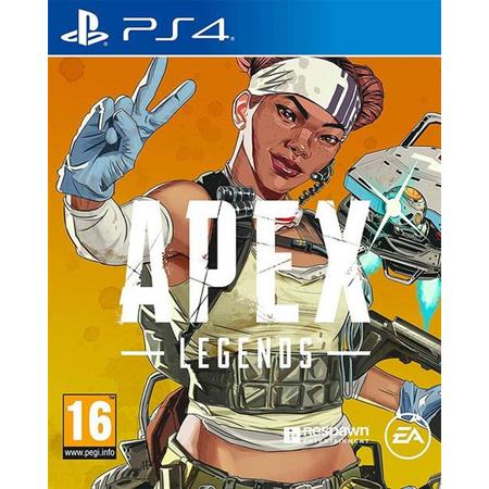 Apex Legends - Lifeline Edition - NL