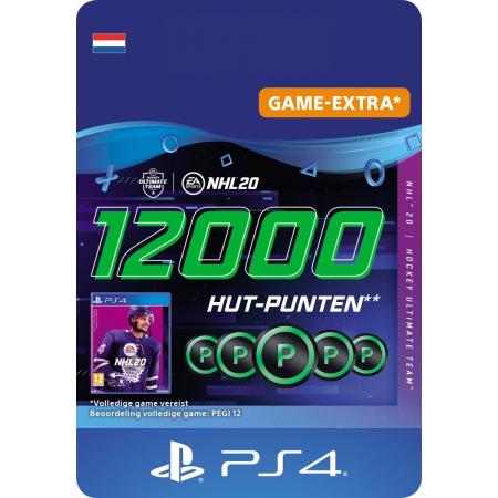 NHL™ 20 12.000 Points Pack - NL
