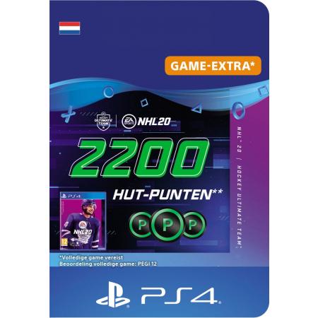 NHL™ 20 2.200 Points Pack - NL