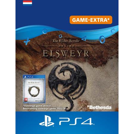 The Elder Scrolls Online: Elsweyr Upgrade - NL