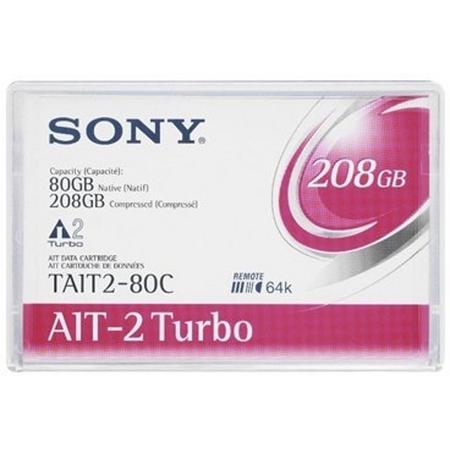 AIT-2 TURBO 80GB WITH MIC