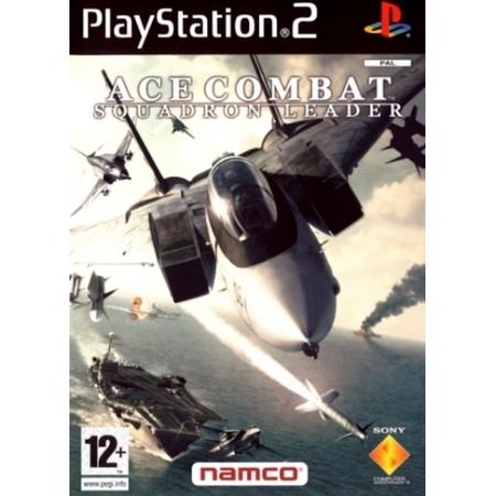 Ace Combat 5 - Squadron Leader