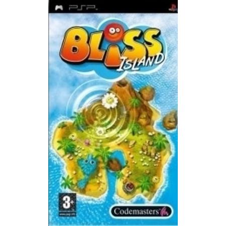 Bliss Island / PSP